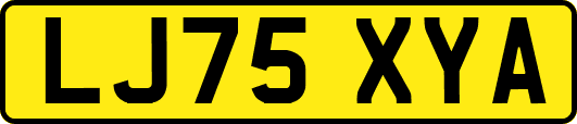 LJ75XYA