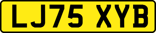 LJ75XYB