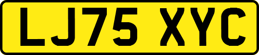LJ75XYC
