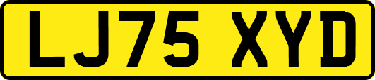 LJ75XYD