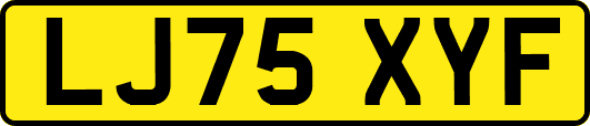 LJ75XYF