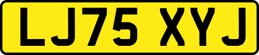 LJ75XYJ