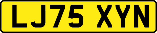 LJ75XYN
