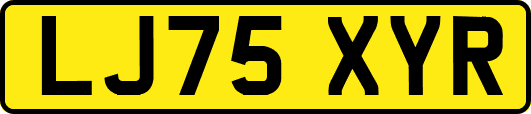 LJ75XYR