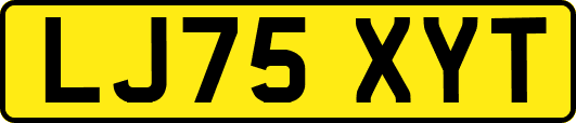 LJ75XYT