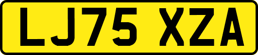 LJ75XZA