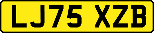 LJ75XZB