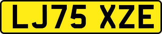 LJ75XZE