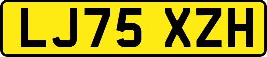 LJ75XZH