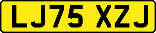 LJ75XZJ