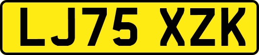 LJ75XZK