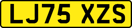 LJ75XZS