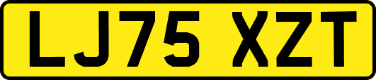 LJ75XZT