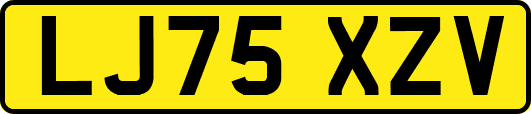 LJ75XZV