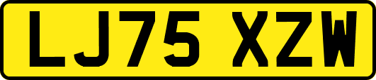 LJ75XZW