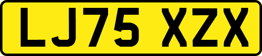 LJ75XZX
