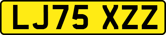 LJ75XZZ