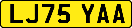 LJ75YAA
