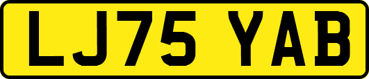 LJ75YAB