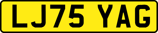 LJ75YAG