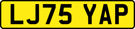 LJ75YAP