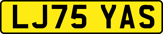 LJ75YAS