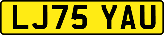 LJ75YAU