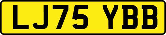 LJ75YBB