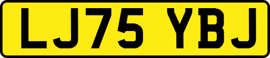 LJ75YBJ