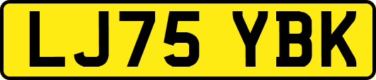 LJ75YBK