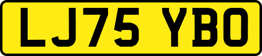 LJ75YBO