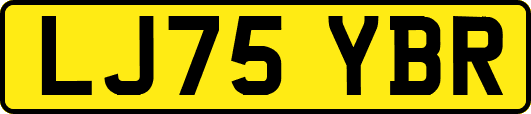 LJ75YBR