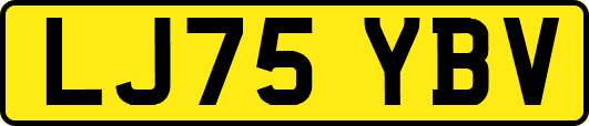 LJ75YBV