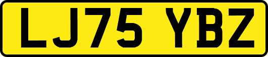 LJ75YBZ