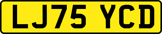 LJ75YCD