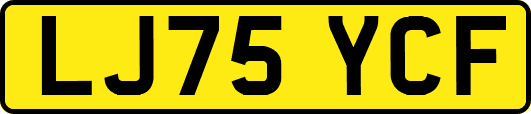 LJ75YCF