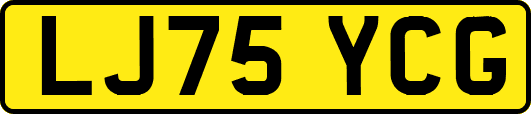 LJ75YCG