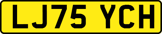 LJ75YCH