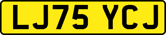 LJ75YCJ