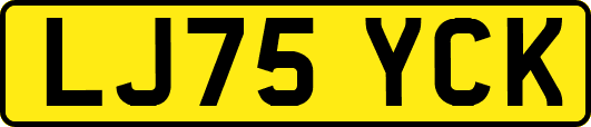 LJ75YCK