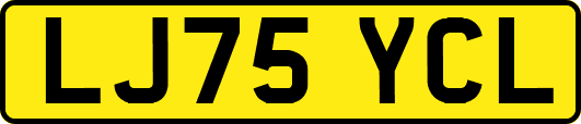 LJ75YCL