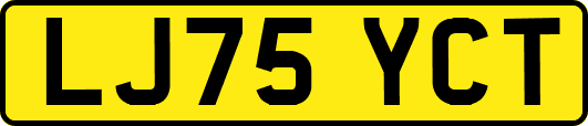 LJ75YCT