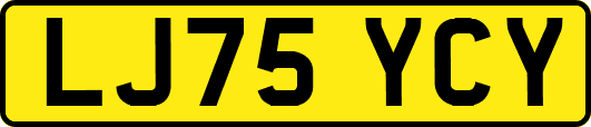 LJ75YCY