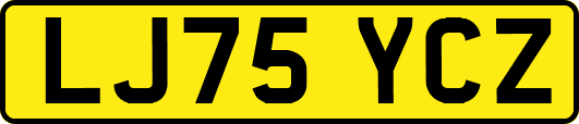 LJ75YCZ
