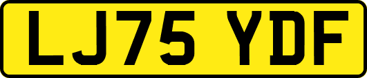 LJ75YDF