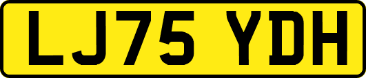 LJ75YDH
