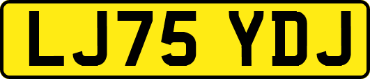 LJ75YDJ