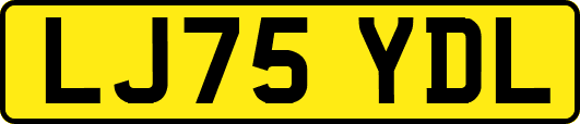 LJ75YDL