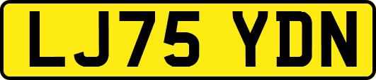 LJ75YDN