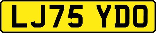 LJ75YDO